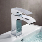 G1007-1 Смеситель Тюльпан GAPPO