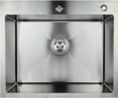 Мойка Dikalan 600*500 Сатин, нерж KN605005